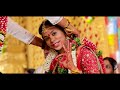 Wedding Of Bhardhwaj Varjitha 