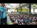 1304 Murid Ucap #TerimaKasih Serentak Kepada Ibu Ayah