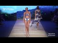 Aguaclara swimwear fashion show ss 2019 miami swim week 2018 full ipyfwtv