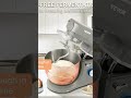 Multifunctional Electric Mixer
