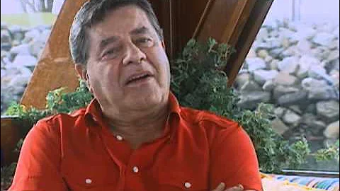 Jerry Lewis on his famous friends and collaborators - EMMYTVLEGENDS.ORG
