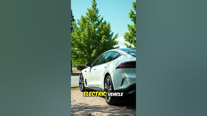 Elon vs. Trump: EV Credit Ego Battle!