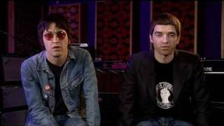 Oasis (partially found unreleased tracks by British rock band; 1991-2009) -  The Lost Media Wiki