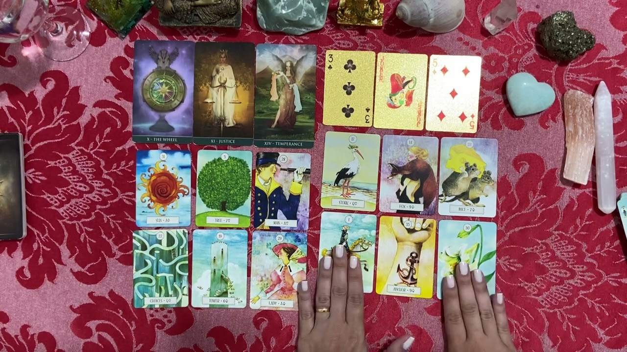 Temos um caminho juntos? O que está por vir para nós?