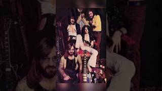 70S Rock Icons The Rise Of Nazareth.