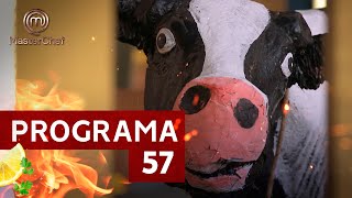 Episode 57 (07-06-2023) | SEASON 03 | MASTERCHEF ARGENTINA