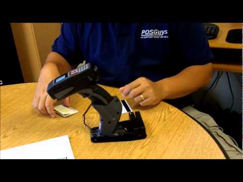 Code CR3500 Age Verifier System Review