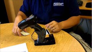 Code CR3500 Age Verifier System Review
