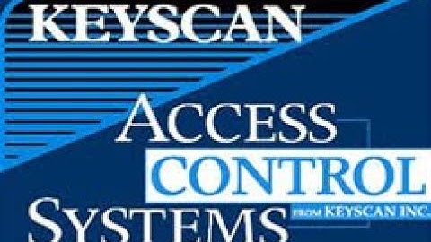 Keyscan VII  Adding Site   ACU Board