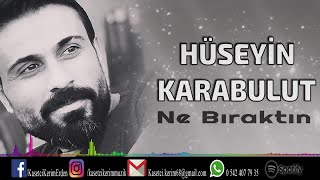 HÜSEYİN KARABULUT - NE BIRAKTIN Resimi