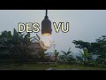 Des Vu