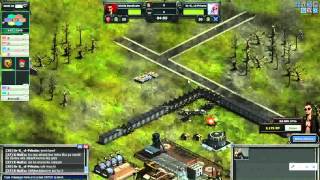 operation REDEYE : how to destroy lvl 30 rouge aik attack raptors