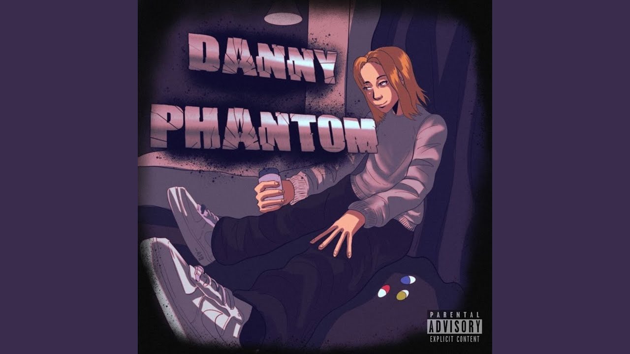 danny phantom - YouTube