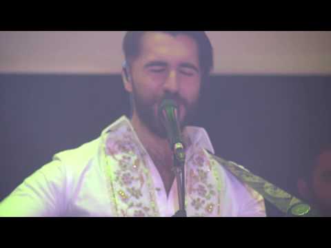 Chingiz Mustafayev - Taleh Qehramanov - Roya Miriyeva & Palmas - Papuri