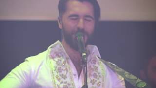 Chingiz Mustafayev - Taleh Qehramanov - Roya Miriyeva & Palmas - Papuri Resimi