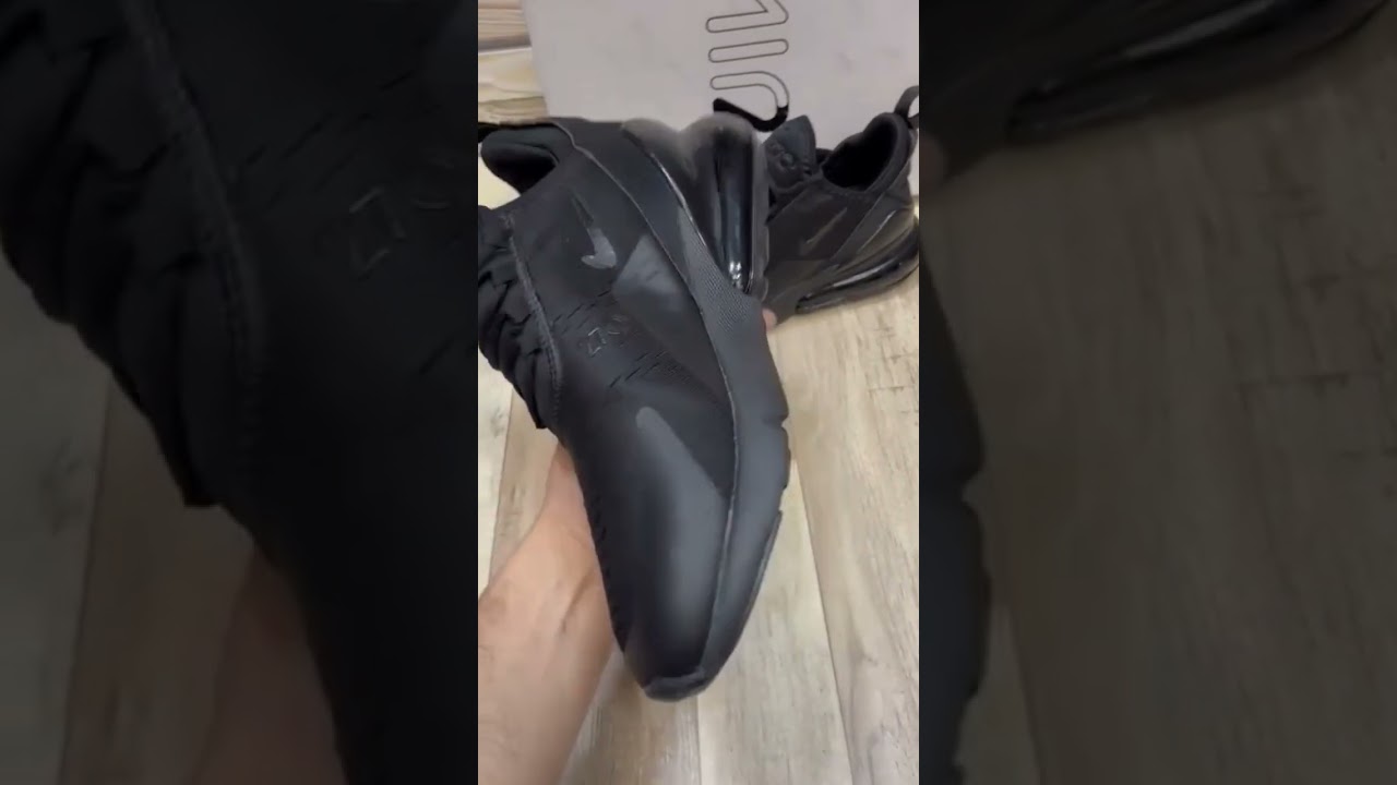 Обзор кроссовок нашего магазина. Ссылка в комментарии. 