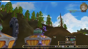 Flyff Universe | Quest Guide | Ambition of Lord Bang