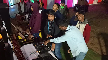 Mukesh DJ Bhanupratappur 27-12-2021 Biragaon ma DJ oder