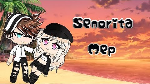 [OPEN] [6/24] SENORITA MEP!!! 🤩🤩 /500+ subs SPECIAL/ {RULES IN DESCRIPTION}