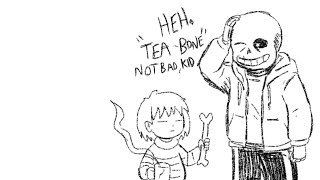 AFTERMATH ( A Sans Undertale NO AU song)  Profile