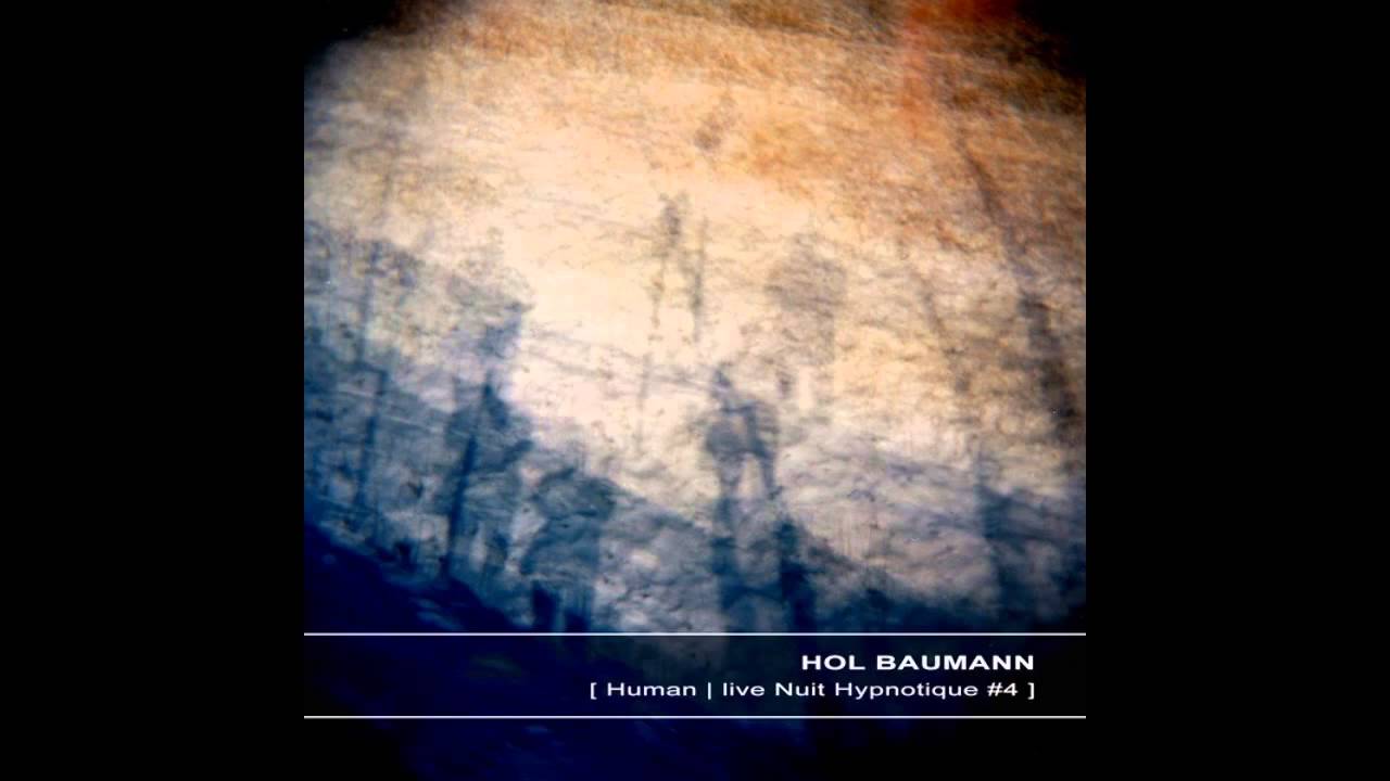 [Trip-hop] Hol Baumann - Endless Park (Live Edit)
