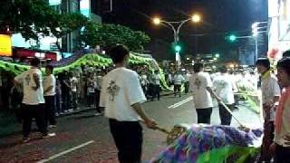 990616淡水清水祖師廟繞境暗訪