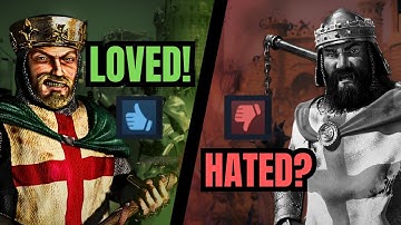 Why Stronghold Crusader 2 Disappointed Fans