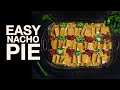 Vegan Nacho Mac Pie - HIGH PROTEIN! 💪 | The Wicked Kitchen