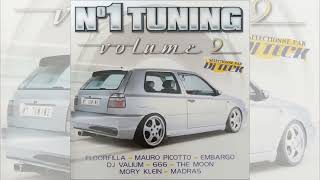 N°1 Tuning Vol.2 (2001)