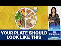 Top medical body reveals ideal indian diet   vantage with palki sharma