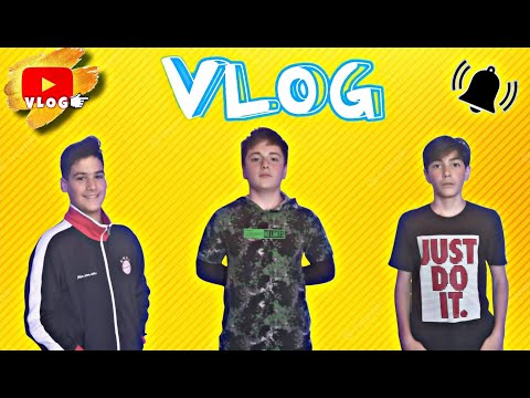 Mini Vlog #1 რას ვიზავთ ამ არხზე?!