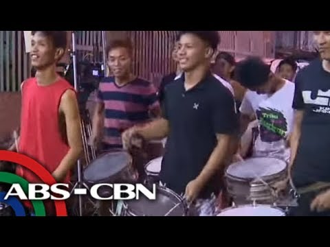 TV Patrol: Lugar sa Tondo, masayang sasalubungin ang Bagong Taon
