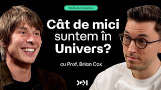 Are We Alone in the Universe? | BITS OF KNOWLEDGE | with Prof. Brian Cox