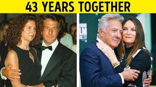 60 Famous Couples Who Make Us Believe in True Love