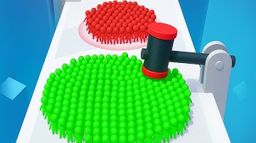 🧍‍♂️ Count Master – Ultimate Crowd Run Battle Challenge | Max Level Gameplay Walkthrough ET2511