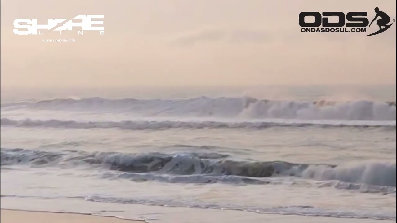 Moçambique 19 de Agosto 2024 boletim Ondasdosul/ ShorilineSurfSkate