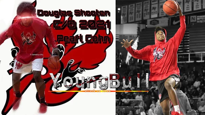 Douglas Hooten Mix (2020 Hype)