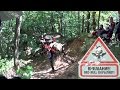 Great Enduro weekend #2 camera