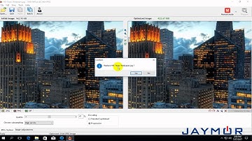 Image Optimization - RIOT
