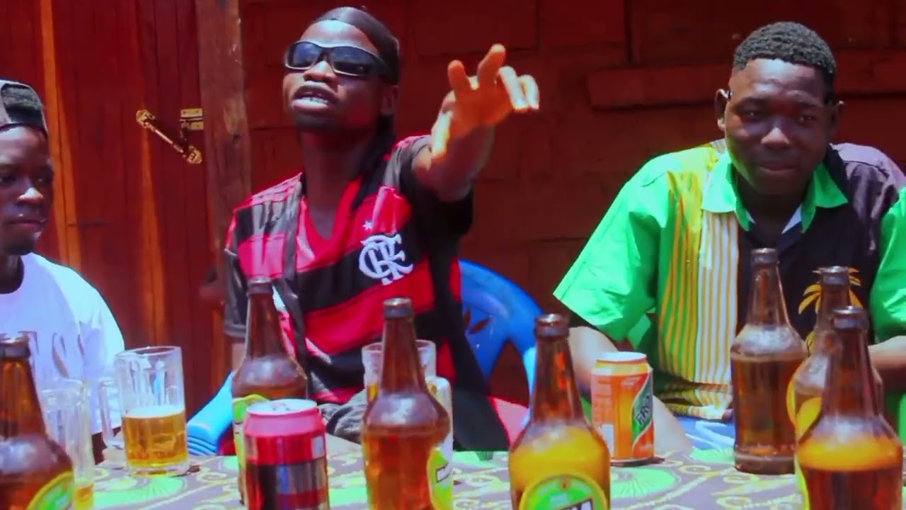 Sux Hilario beatxz Ifitina by Monlizy filmes 