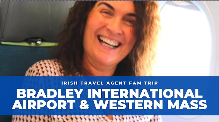 Western Mass with Pauline Jordan of Platinum Trave...