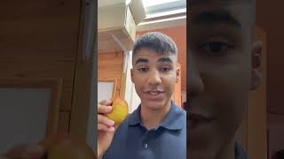 How to Make Any Fruit Taste Insanely Better