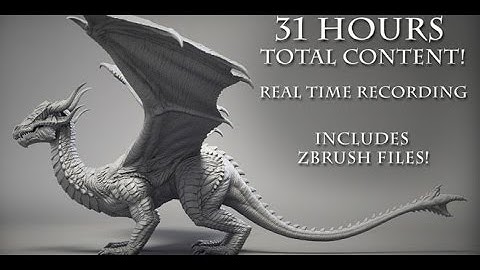 Dragons Workshop – COMPLETE Bundle By Jesse Sandifer - INTRO