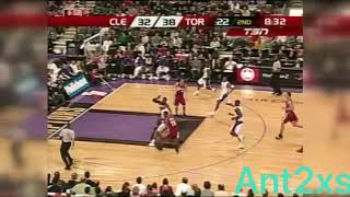 Lebron James first 50 point game🔥🔥
