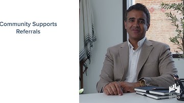 Module 7: What Happens after Contracting (Community Supports)?