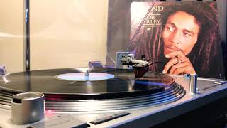 Bob Marley  Buffalo Soldier vinyl Hq Hifi