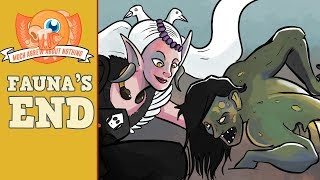 Much Abrew: Fauna's End (Modern)