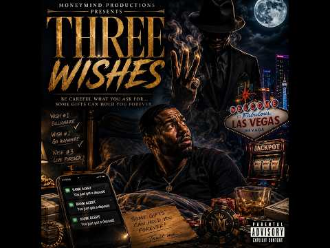 Three Wishes