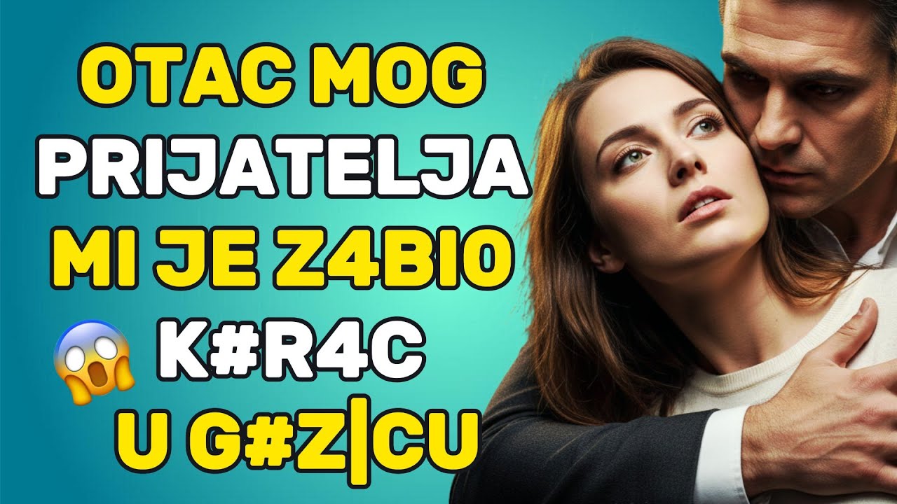 Istrpio sam do samog kraja.