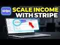 How to Scale Your Freelancing Income with Stripe - Quick Tutorial
